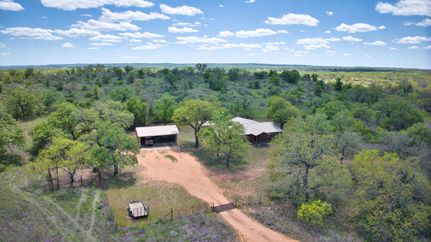 Property in Mason County, Texas