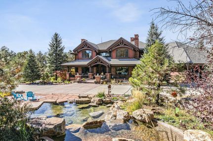 Property in Douglas County, Colorado