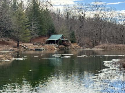 Property in McDonald County, Missouri