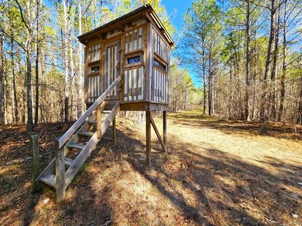 Property in Bibb County, Georgia