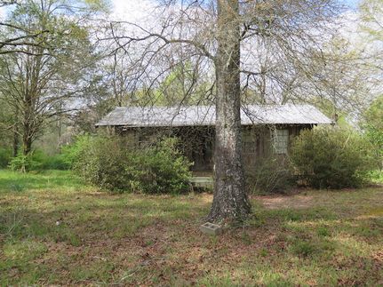 Property in Jones County, Mississippi