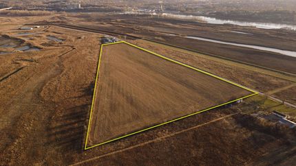 Property in Fremont County, Iowa