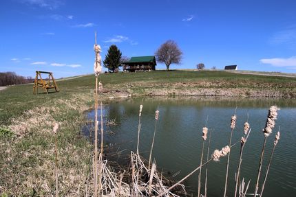 Property in Cambria County, Pennsylvania