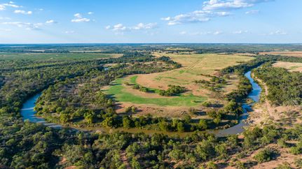 Property for sale in San Saba County, Texas