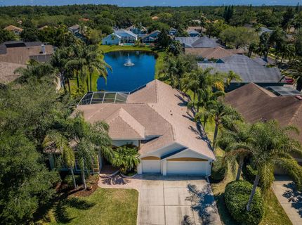 Property in Pinellas County, Florida