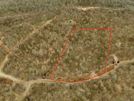 Property in Sullivan County, Pennsylvania