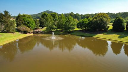 Property in Union County, Georgia