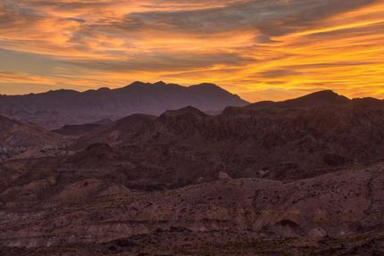 Property for sale in Brewster County, Texas