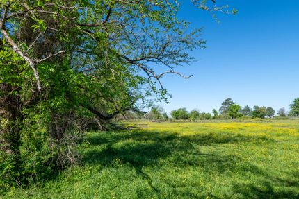 Property in Grimes County, Texas