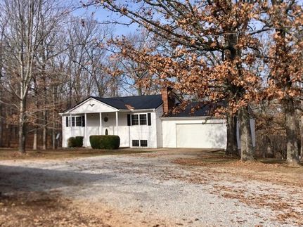 Property in Texas County, Missouri