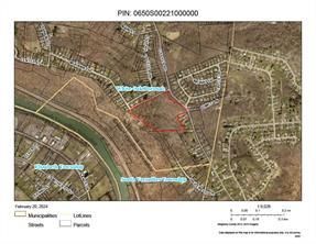 Property in Allegheny County, Pennsylvania