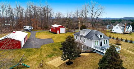 Property in Harford County, Maryland