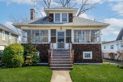 Property in Nassau County, New York