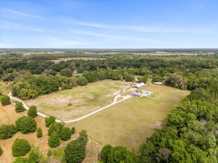 Property in Pasco County, Florida