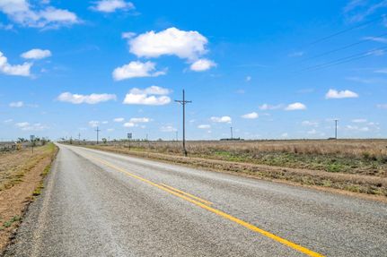 Property in Hale County, Texas