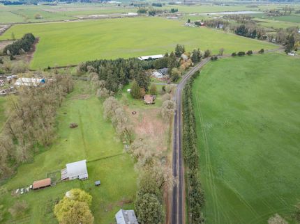 Property in Marion County, Oregon