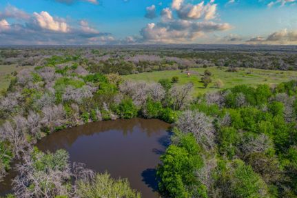 Property in Bosque County, Texas