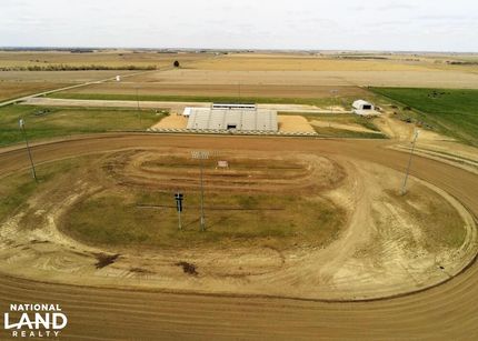 Property in York County, Nebraska