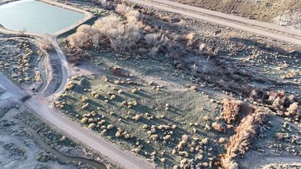 Property in Sevier County, Utah