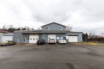 Property in Allegheny County, Pennsylvania