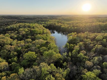 Property in Coosa County, Alabama