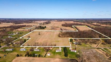 Property in Ingham County, Michigan