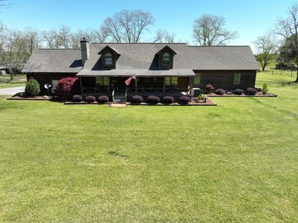 Residential Property for sale in Terrell County, Georgia