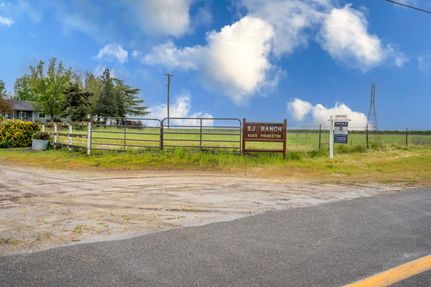 Property in Merced County, California