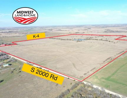 Property in Morris County, Kansas