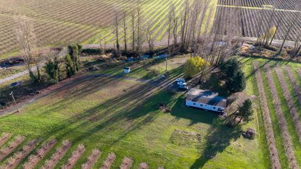 Property in Marion County, Oregon