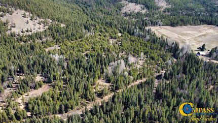 Property in Lincoln County, Montana