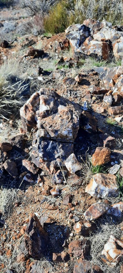 Property in Mono County, California