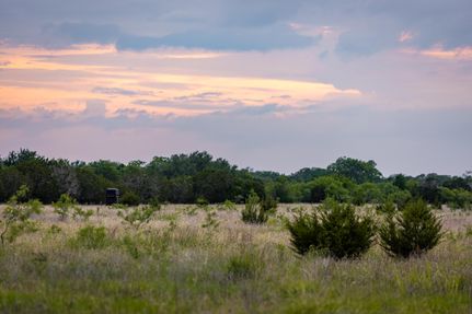 Property in Burnet County, Texas
