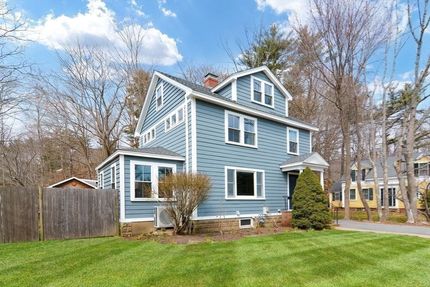 Property in Essex County, Massachusetts