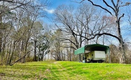 Property in Wilkinson County, Mississippi