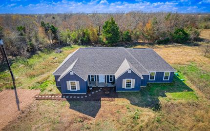 Property in Lee County, Texas