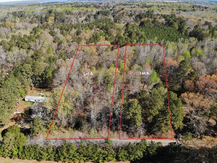 Property in Surry County, Virginia