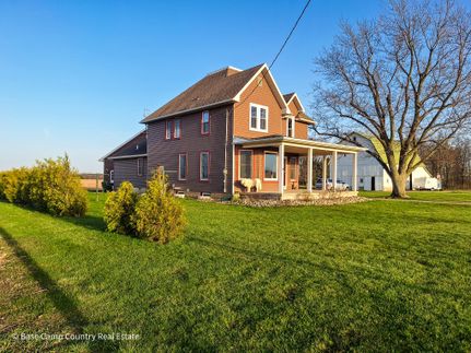 Property in Williams County, Ohio