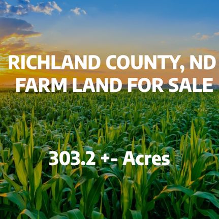 Property in Cass County, North Dakota