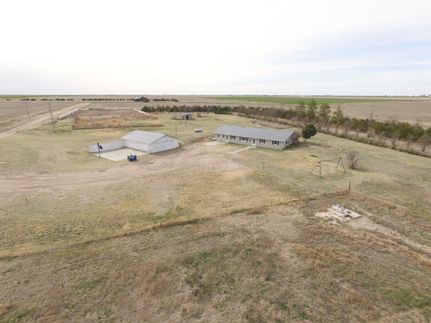Property in Scott County, Kansas