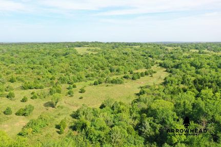 Property in Pawnee County, Oklahoma