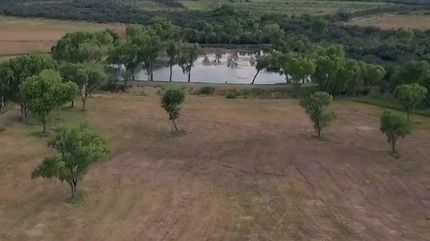 Property in Cochise County, Arizona