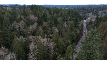 Property in Kitsap County, Washington