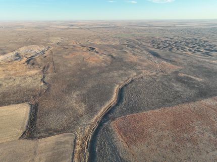 Property in Hamilton County, Kansas