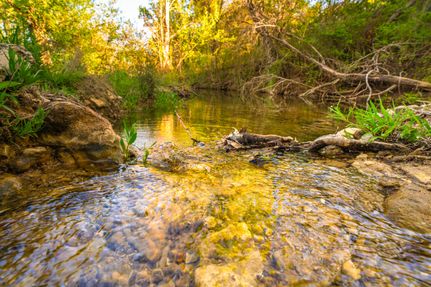 Riverfront Property for sale in Burnet County, Texas