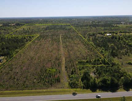 Property in Calhoun County, Florida