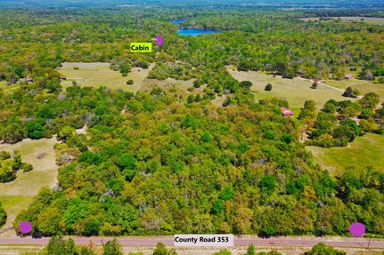 Property for sale in Leon County, Texas