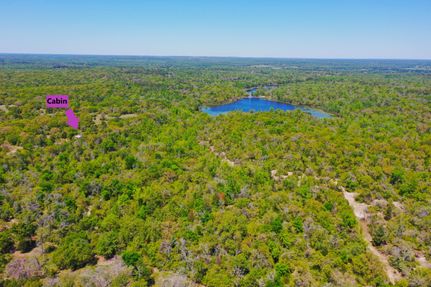 Property for sale in Leon County, Texas