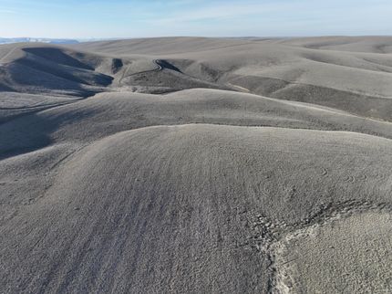 Property in Franklin County, Washington