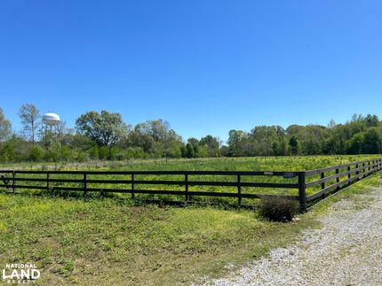 Property in Haywood County, Tennessee